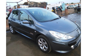 Peugeot 307 2007