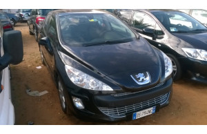 Peugeot 308 2008