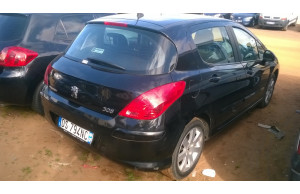 Peugeot 308 2008