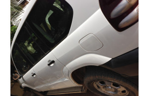 Toyota Prado 2006