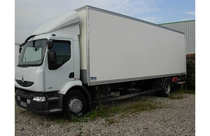 Renault Midlum-240-DXI 2007