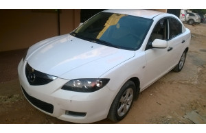 Mazda Mazda 3 2007