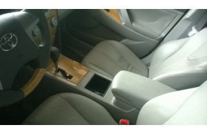 Toyota Camry 2008