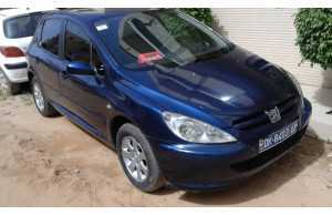 Peugeot 307 0