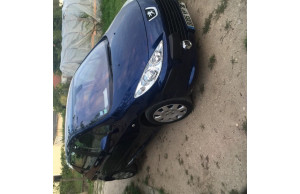 Peugeot 307 2008