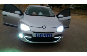 Renault Panthéon 2008