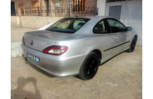 Peugeot 406 0