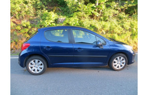 Peugeot 207 2006