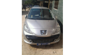 Peugeot 207 2006