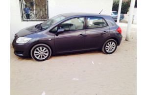 Toyota Auris 2007