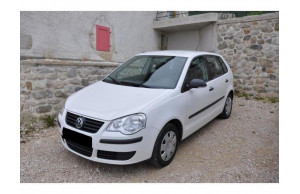 Volkswagen Polo 2007