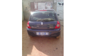 Renault Clio 2007