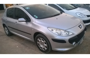 Peugeot 307 2007