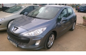 Peugeot 308 2008