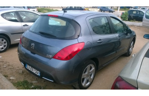 Peugeot 308 2008
