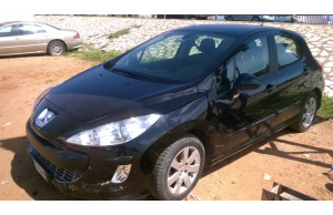 Peugeot 308 2008