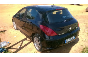 Peugeot 308 2008