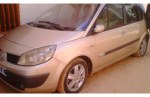 Renault Panthéon 2006