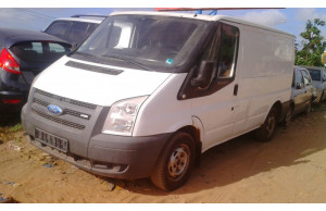 Ford Transit 2007
