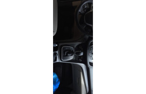 Ford Escape 2013