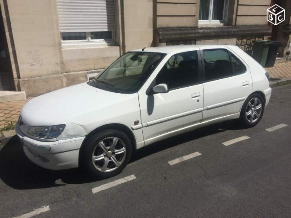 Peugeot 306 0 0