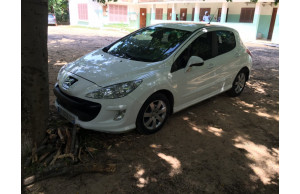Peugeot 308 2009