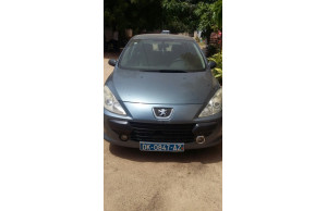 Peugeot 307 2007