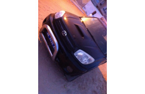 Toyota RAV4 2005
