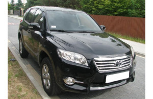 Toyota RAV4 2011