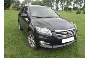 Toyota RAV4 2009