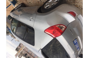 Toyota RAV4 2007