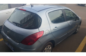 Peugeot 308 2010