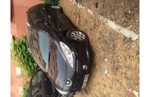 Peugeot 307 2007