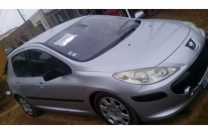Peugeot 307 2007