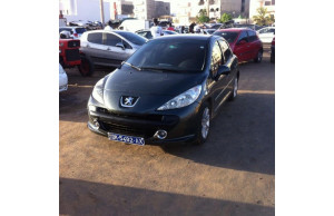 Peugeot 207 2007