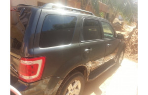 Ford Escape 2008