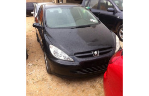 Peugeot 307 2007