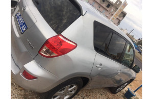 Toyota RAV4 2007