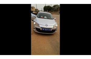 Renault Panthéon 2008