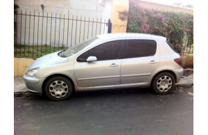 Peugeot 307 0