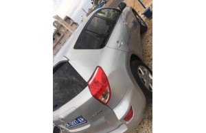 Toyota RAV4 2007