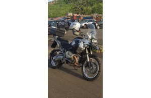 Bmw  GS-1200 2010