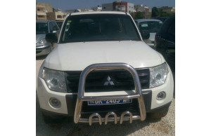 Mitsubishi Pajero 2009