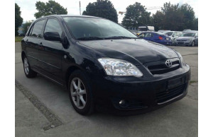 Toyota Corolla 2007