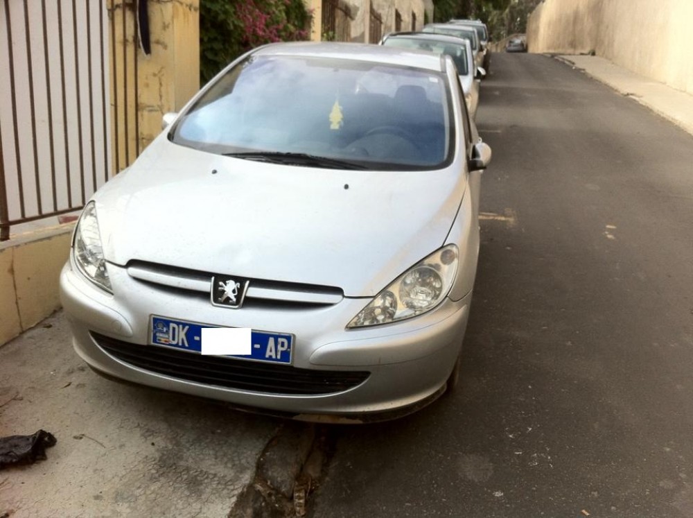 Peugeot 307 0 0