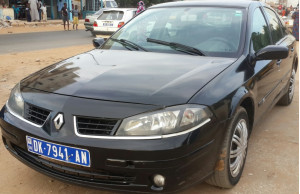 Renault Laguna 2007