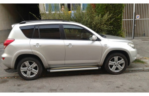Toyota RAV4 2007