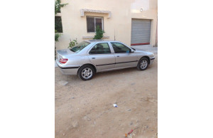 Peugeot 406 2002