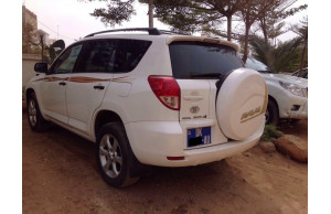 Toyota RAV4 2006