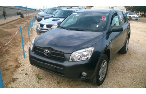Toyota RAV4 2007